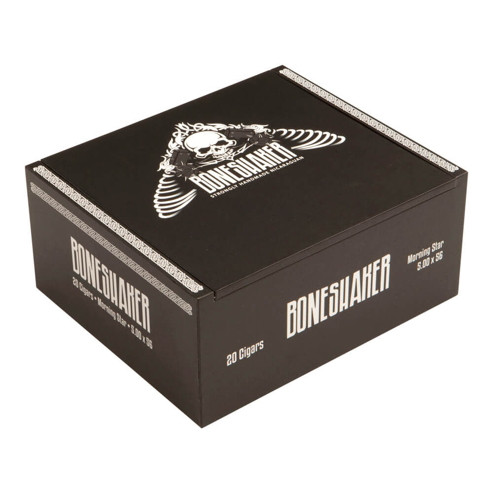 Morning Star, , jrcigars